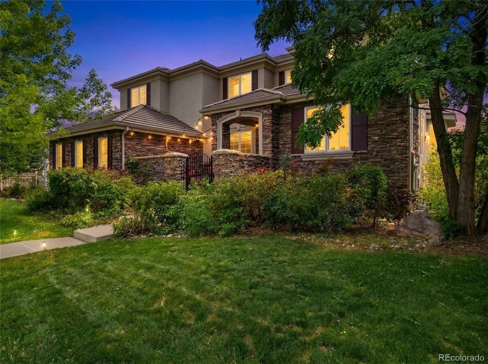 MLS Image #1 for 19580 e fair place,aurora, Colorado