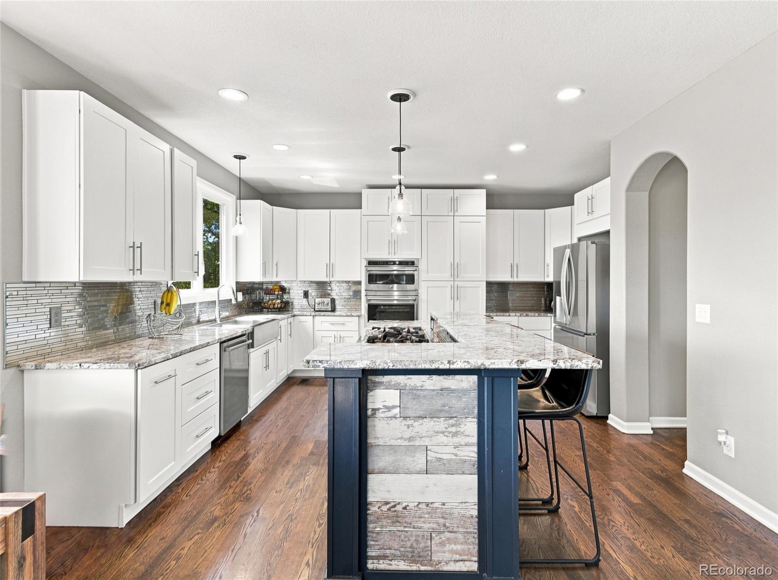 MLS Image #11 for 19580 e fair place,aurora, Colorado