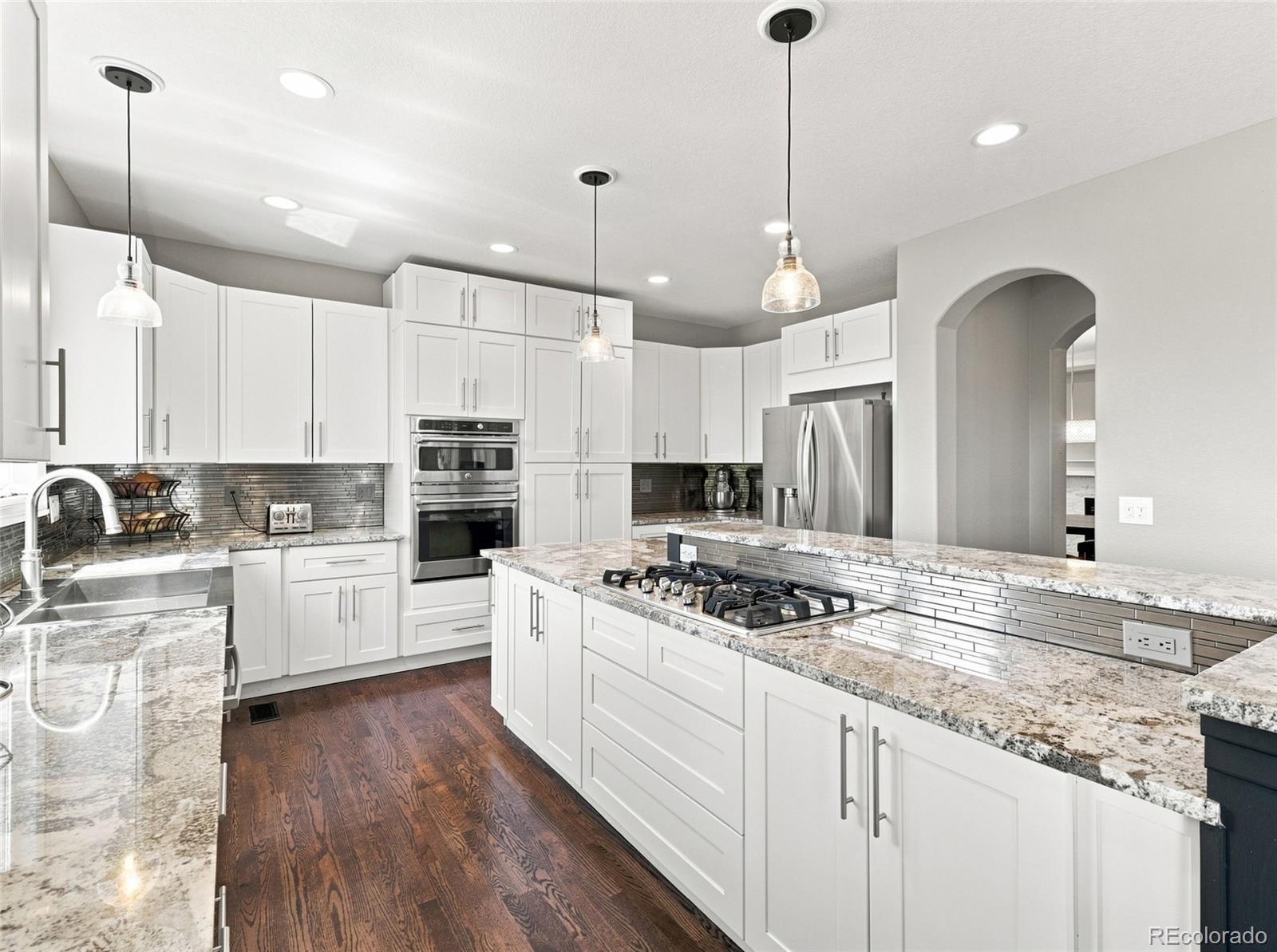 MLS Image #12 for 19580 e fair place,aurora, Colorado