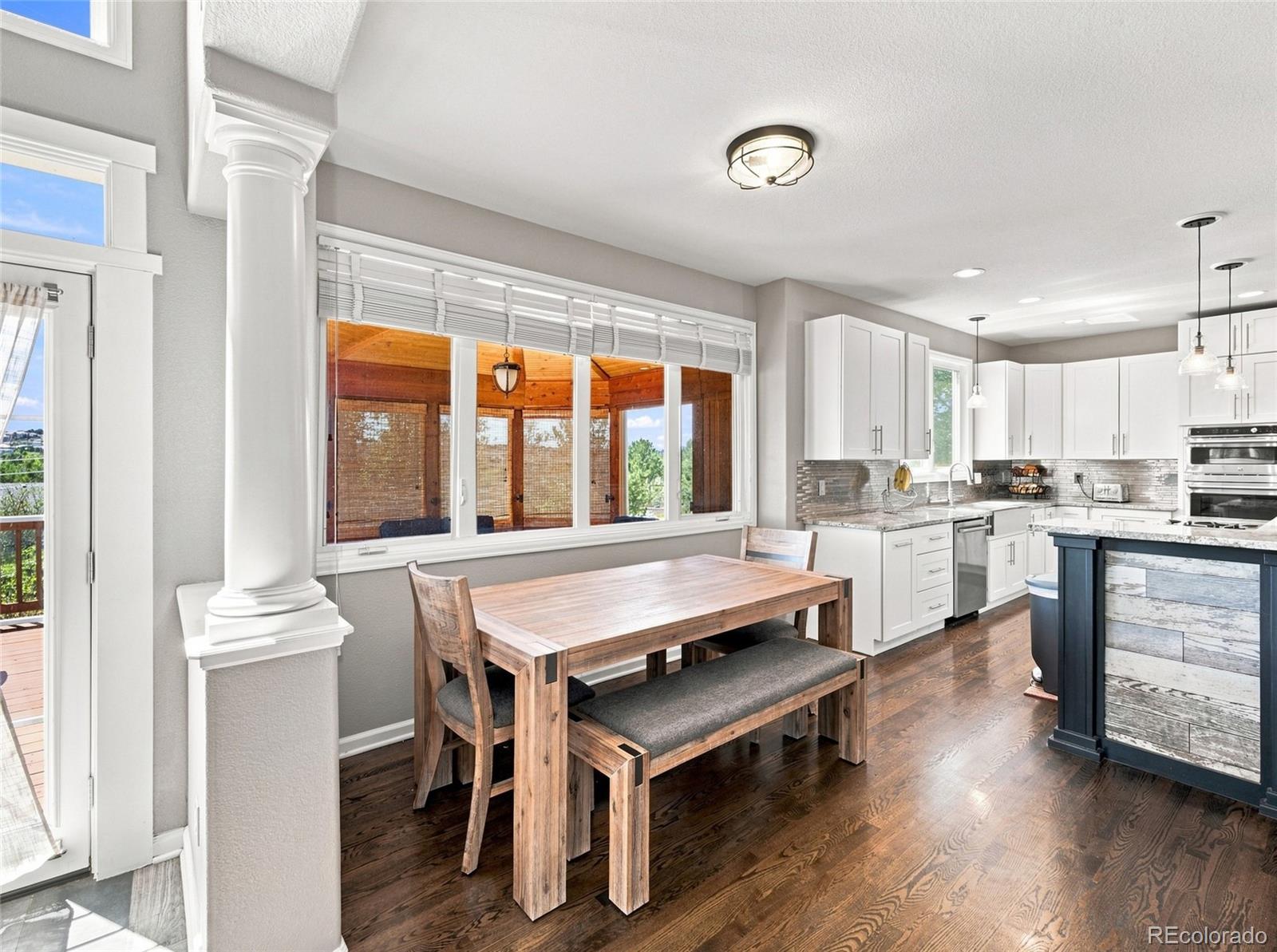 MLS Image #14 for 19580 e fair place,aurora, Colorado