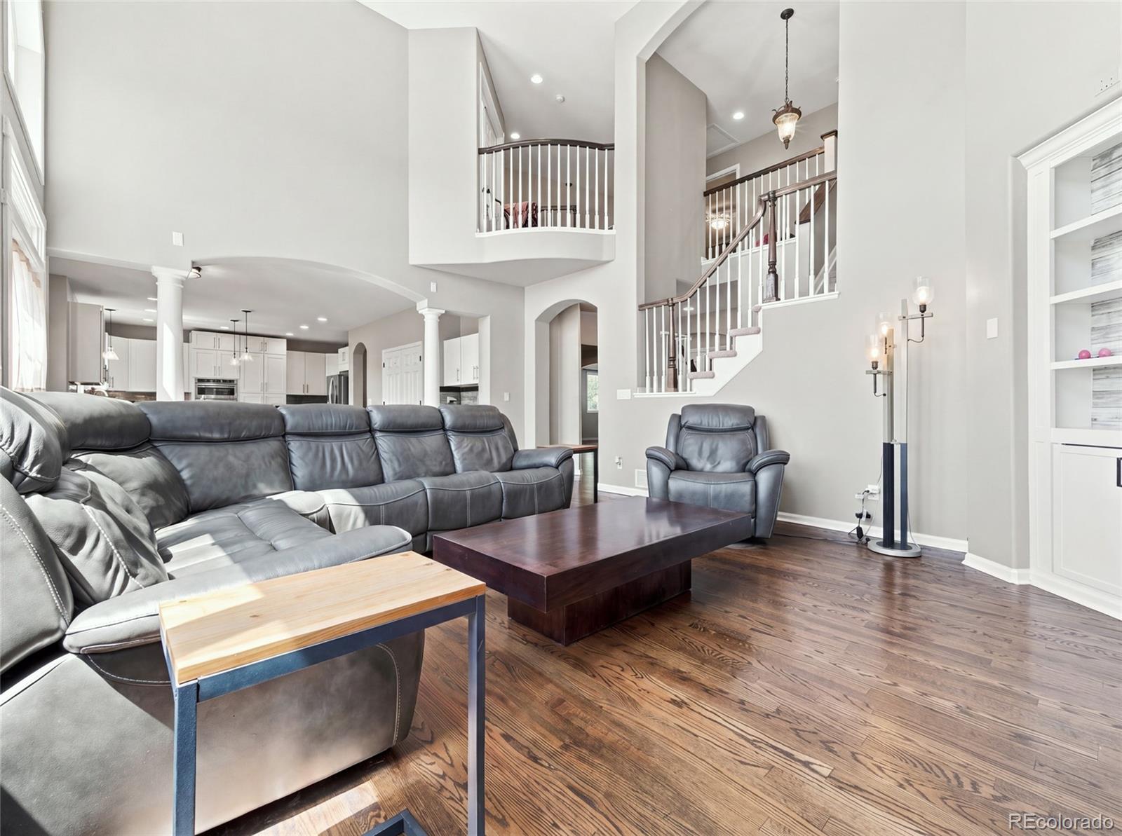 MLS Image #16 for 19580 e fair place,aurora, Colorado