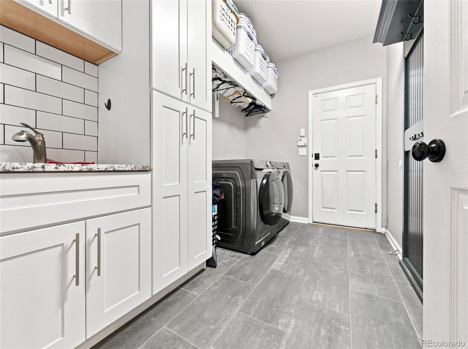 MLS Image #20 for 19580 e fair place,aurora, Colorado