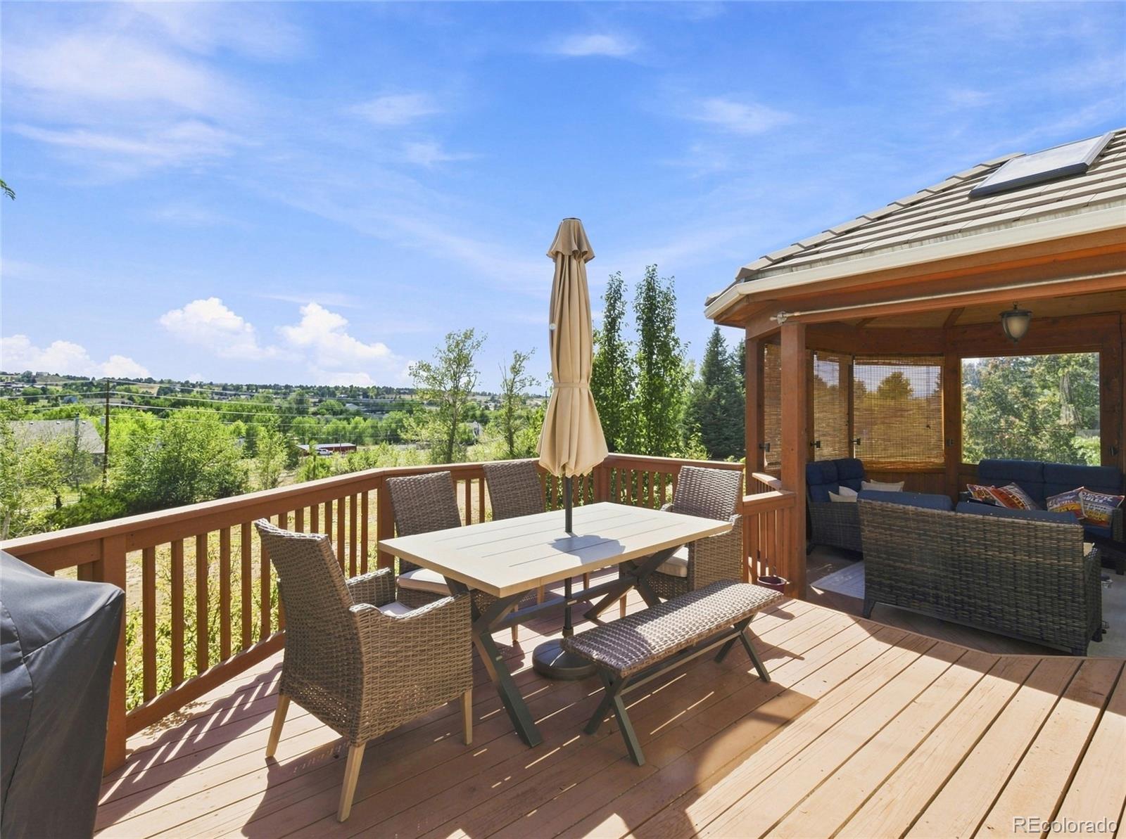 MLS Image #4 for 19580 e fair place,aurora, Colorado