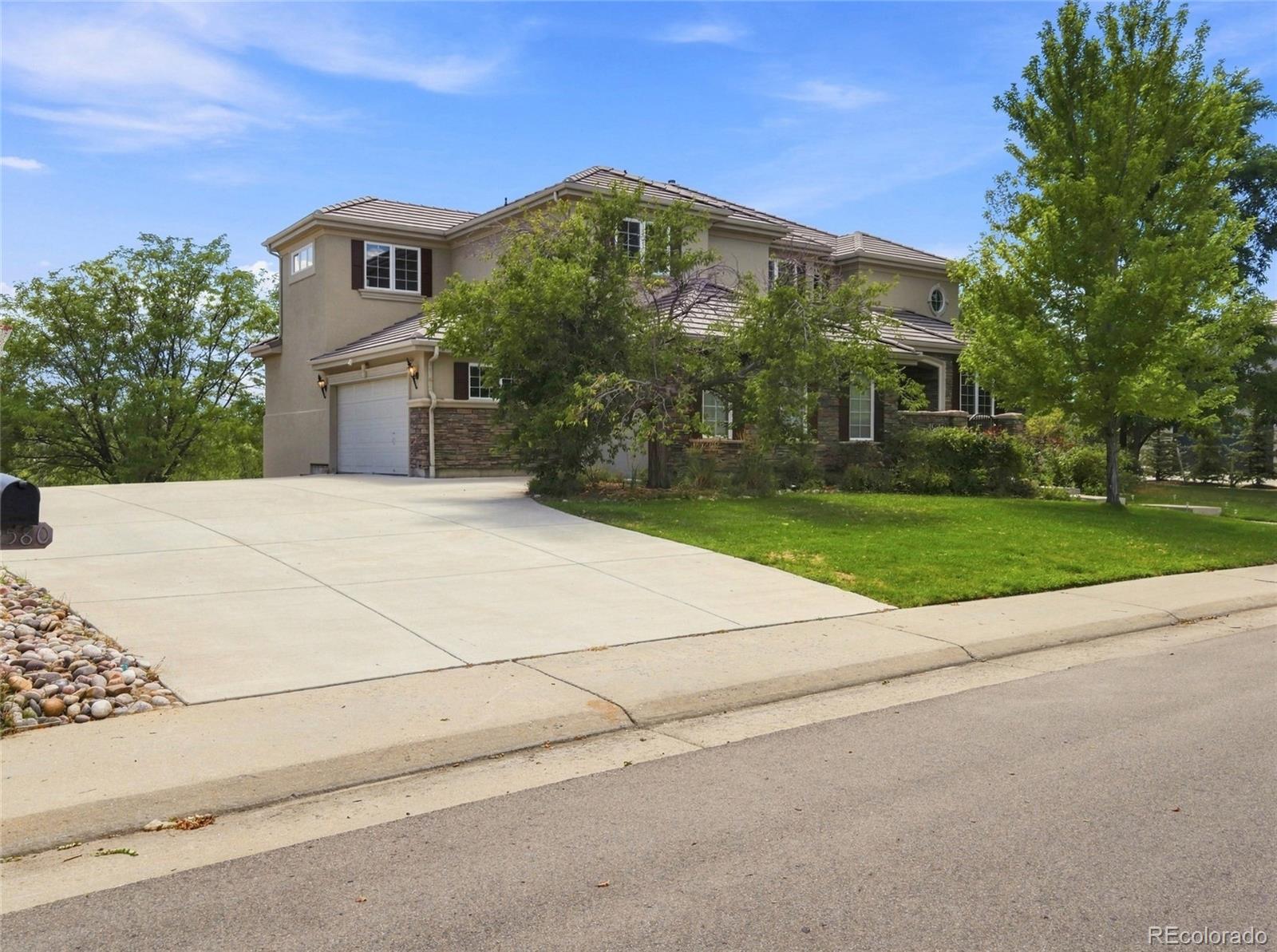 MLS Image #45 for 19580 e fair place,aurora, Colorado