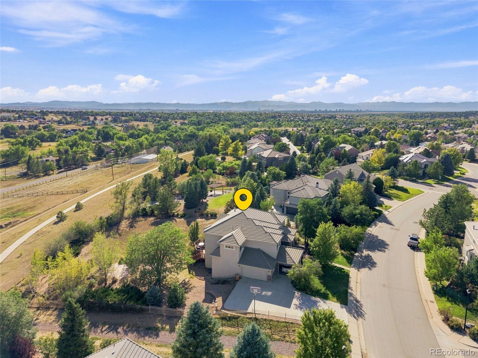 MLS Image #46 for 19580 e fair place,aurora, Colorado