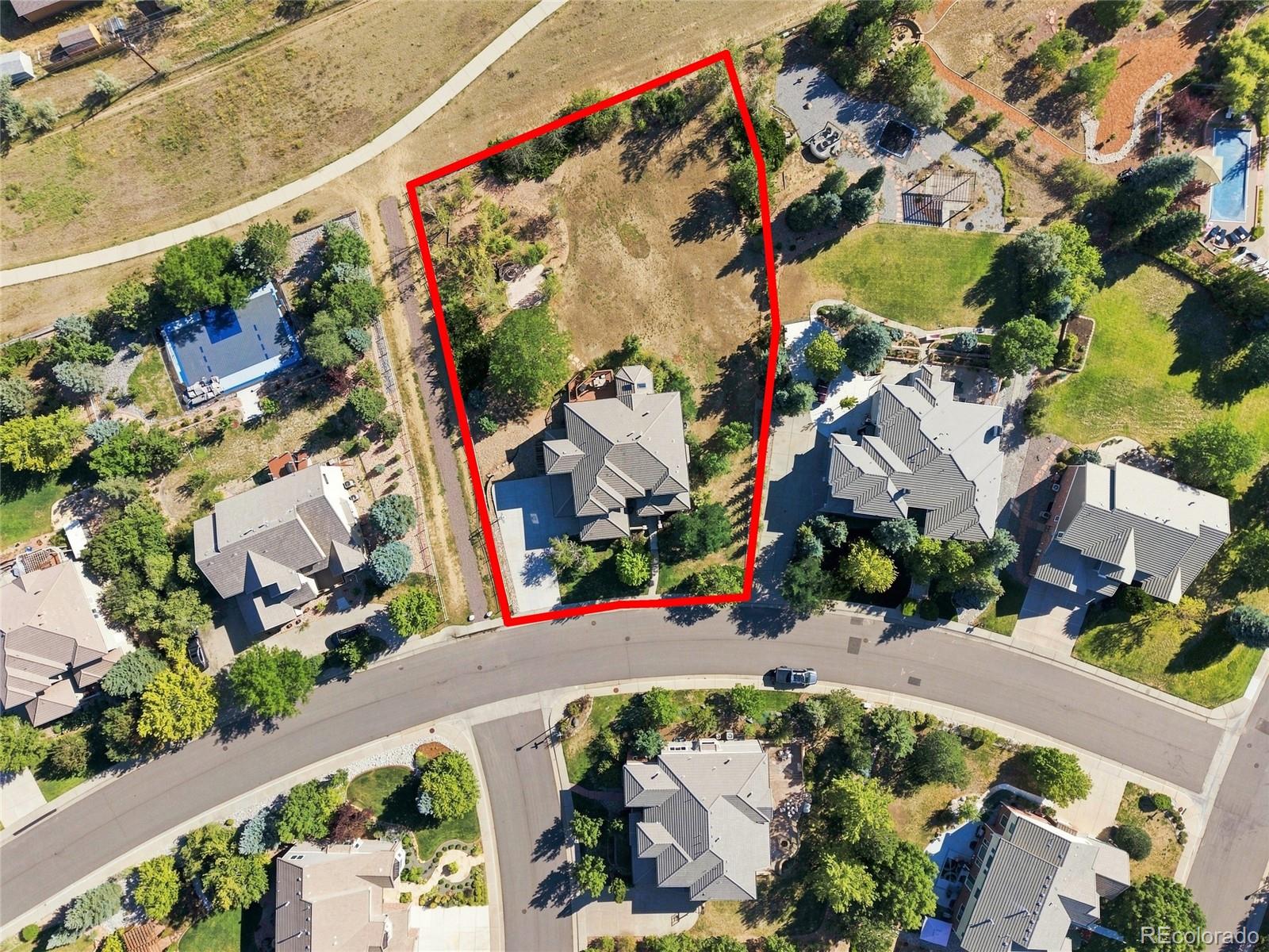 MLS Image #47 for 19580 e fair place,aurora, Colorado