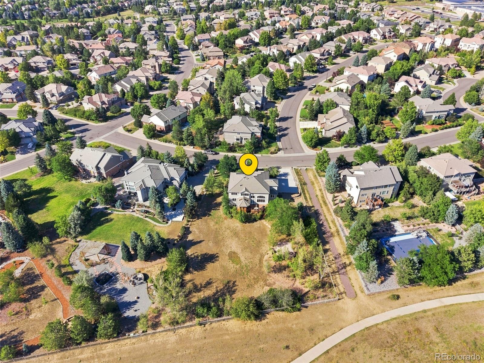MLS Image #48 for 19580 e fair place,aurora, Colorado