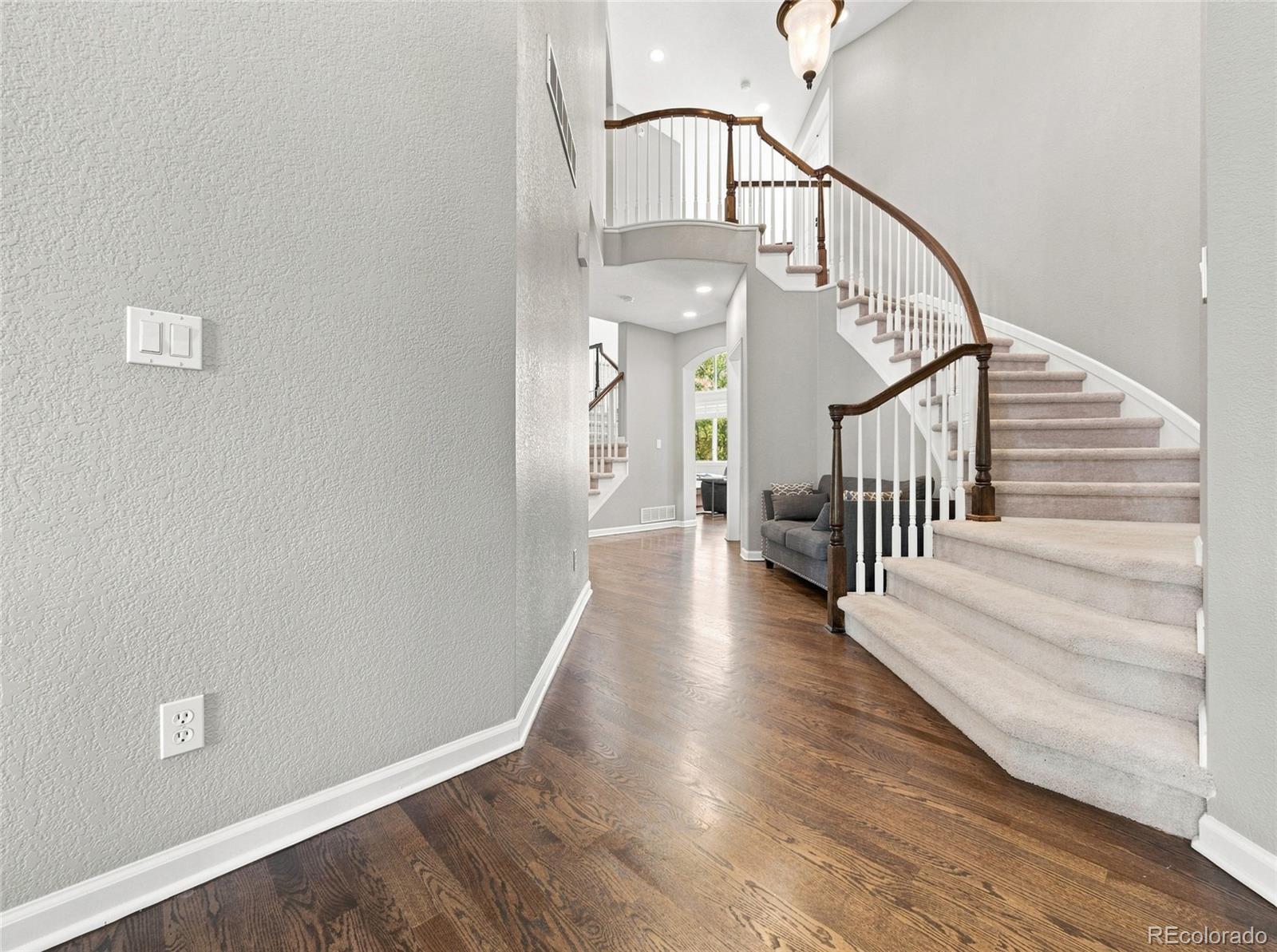 MLS Image #6 for 19580 e fair place,aurora, Colorado