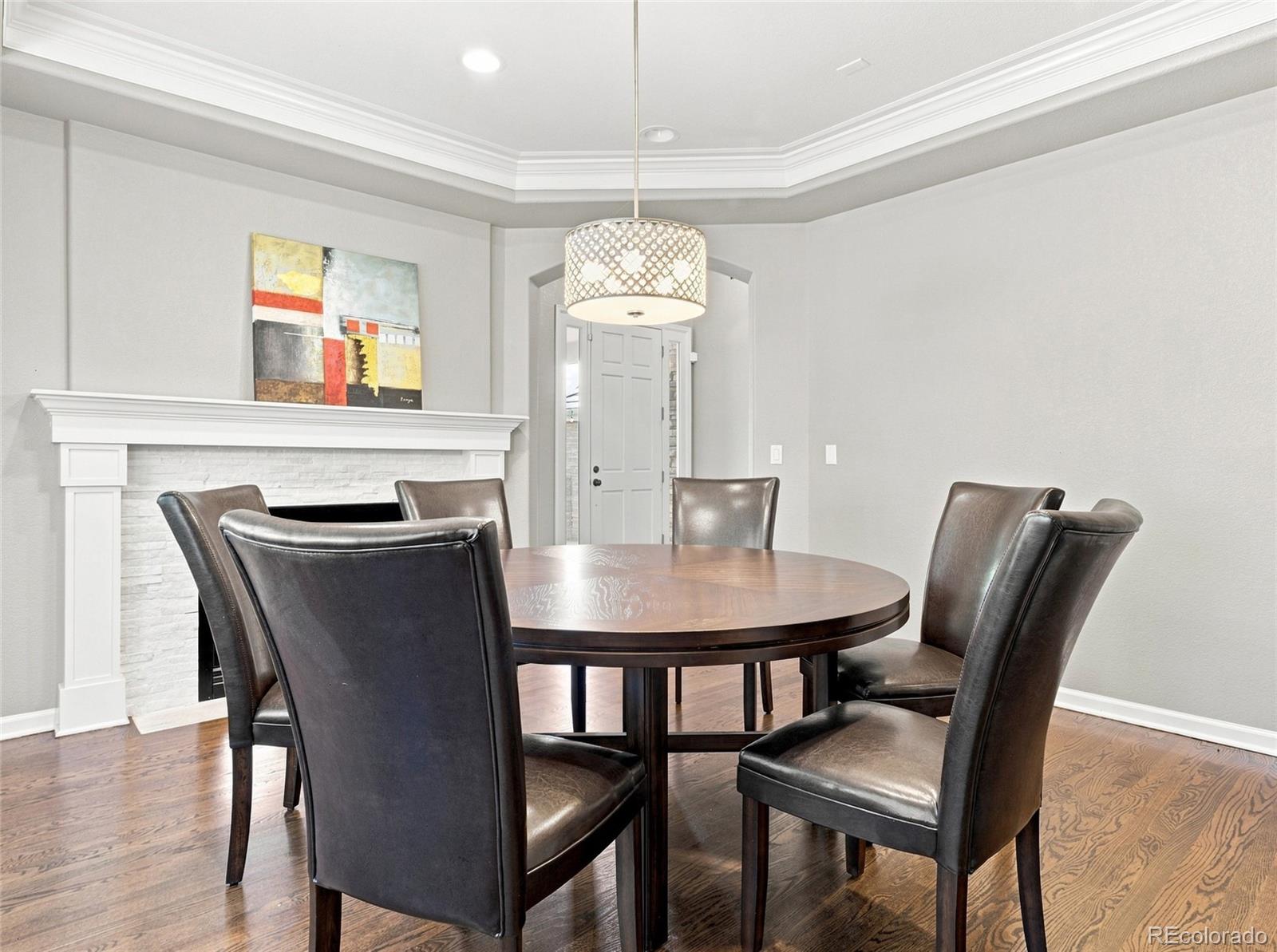 MLS Image #9 for 19580 e fair place,aurora, Colorado