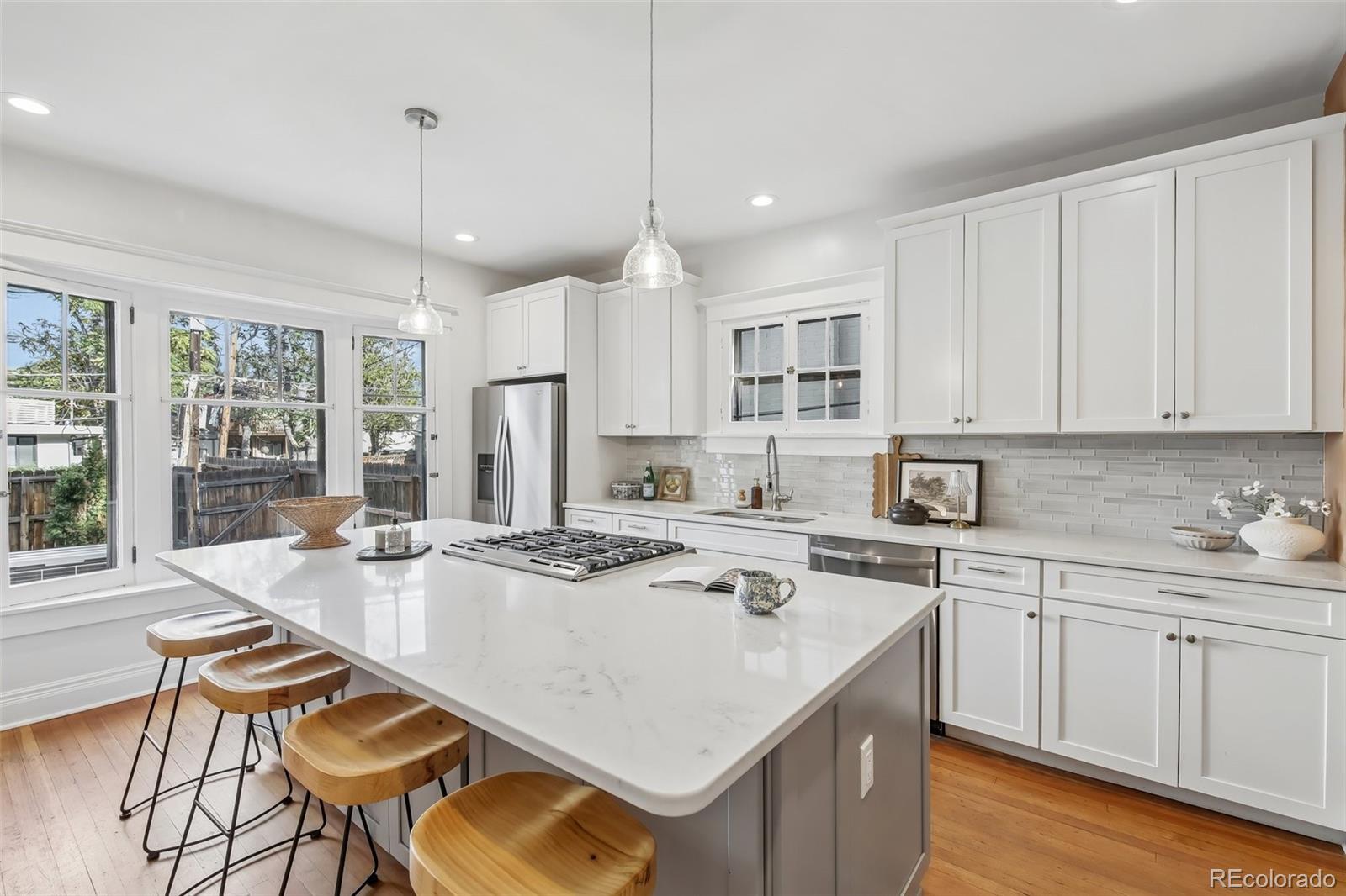 MLS Image #10 for 1766 n high street,denver, Colorado