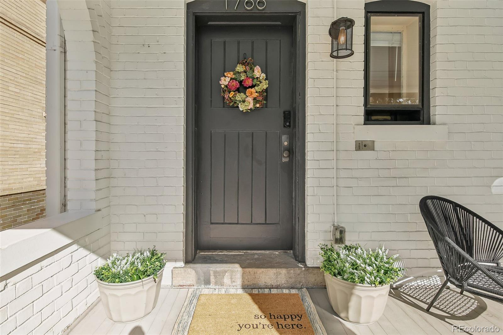 MLS Image #2 for 1766 n high street,denver, Colorado