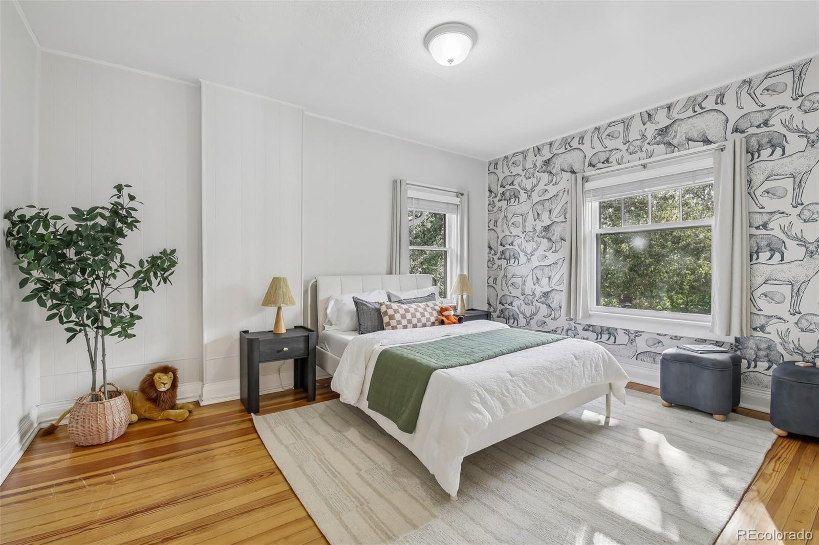 MLS Image #23 for 1766 n high street,denver, Colorado