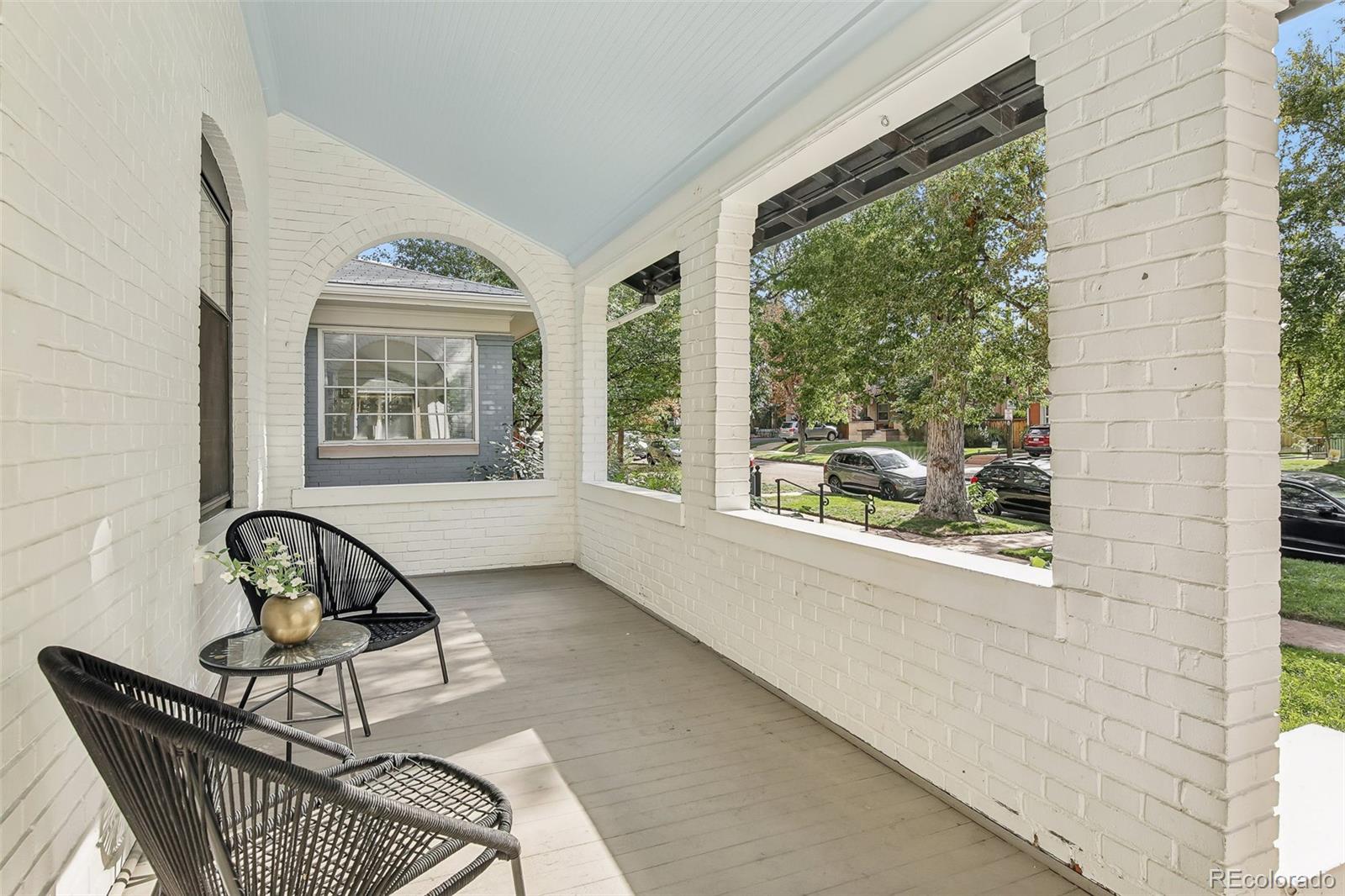 MLS Image #3 for 1766 n high street,denver, Colorado