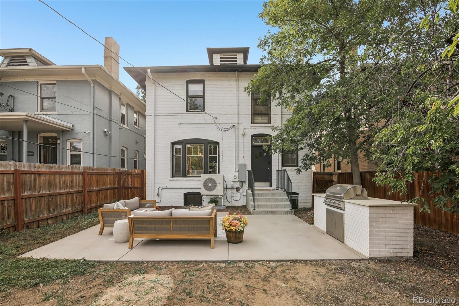 MLS Image #32 for 1766 n high street,denver, Colorado