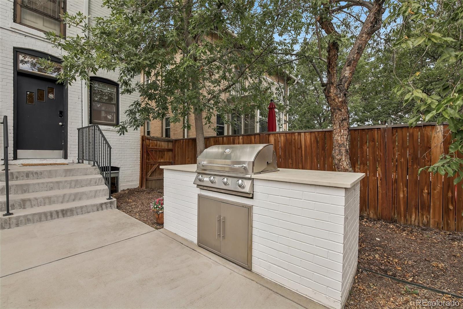 MLS Image #33 for 1766 n high street,denver, Colorado