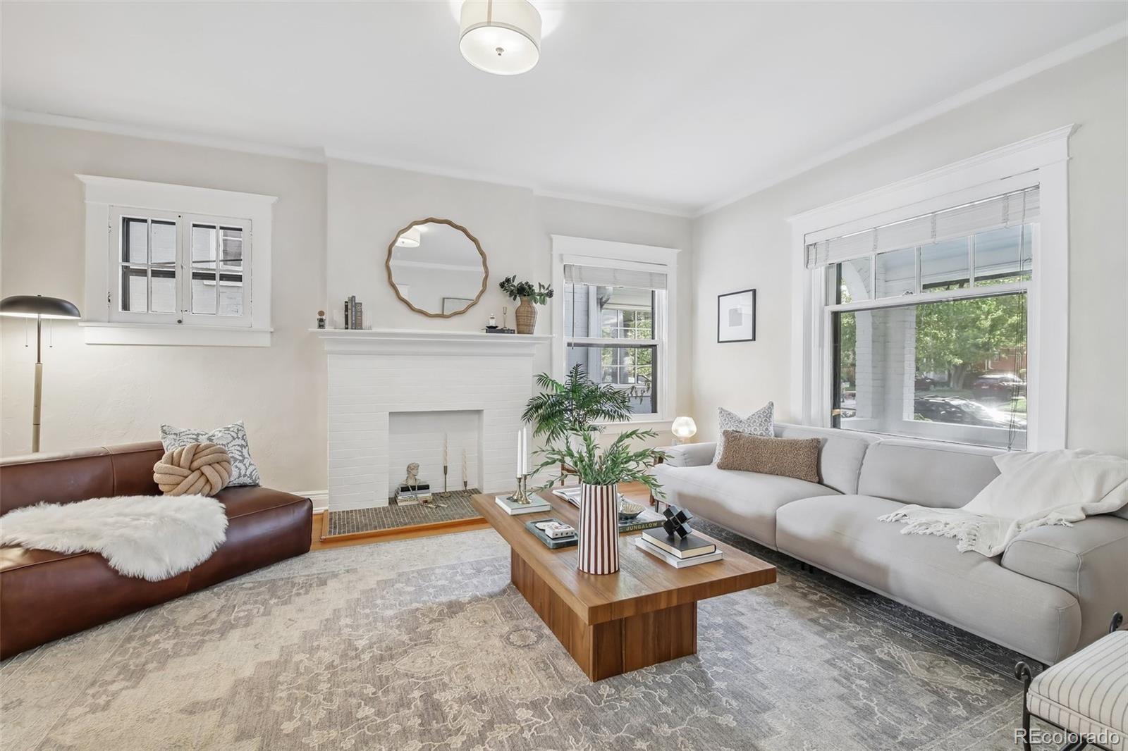 MLS Image #5 for 1766 n high street,denver, Colorado