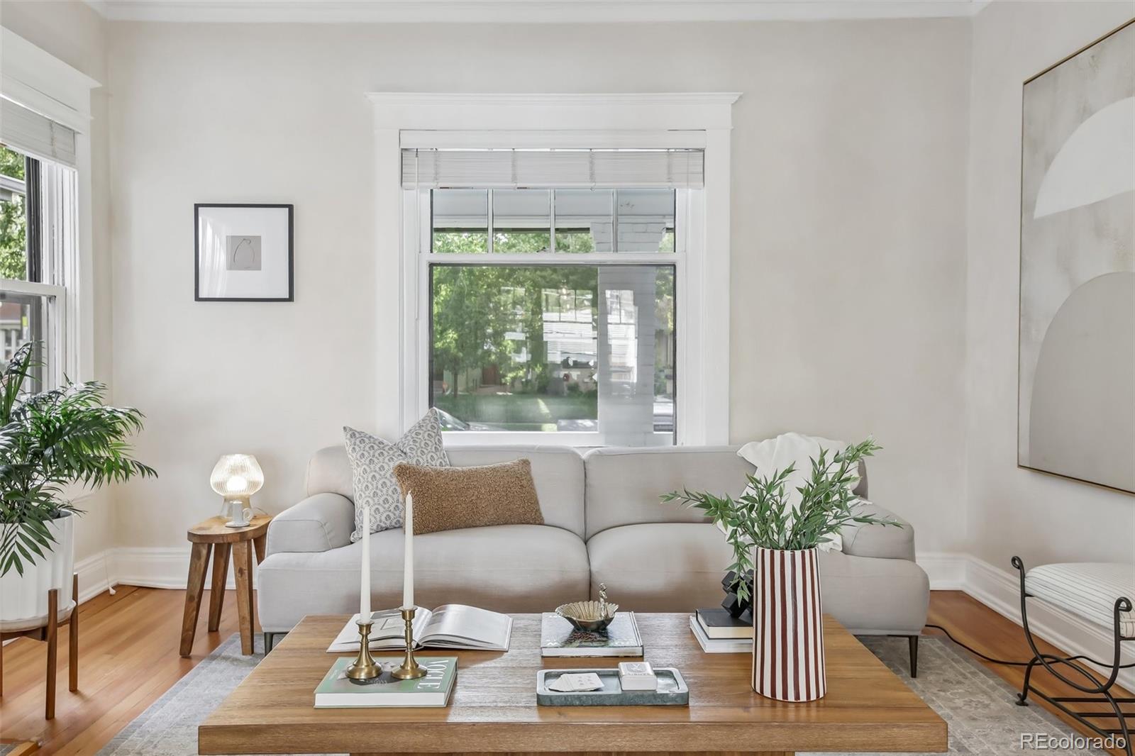 MLS Image #7 for 1766 n high street,denver, Colorado