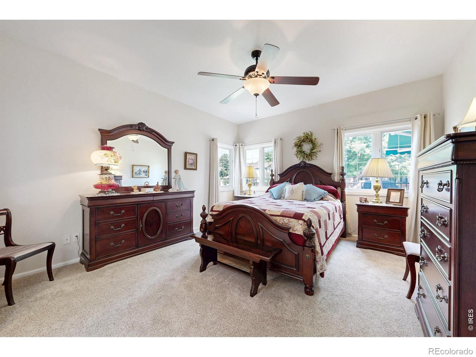 MLS Image #18 for 2542  amber drive,loveland, Colorado