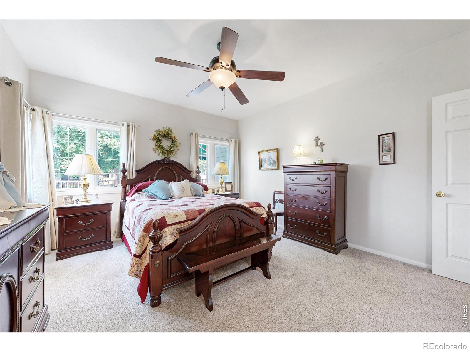 MLS Image #19 for 2542  amber drive,loveland, Colorado