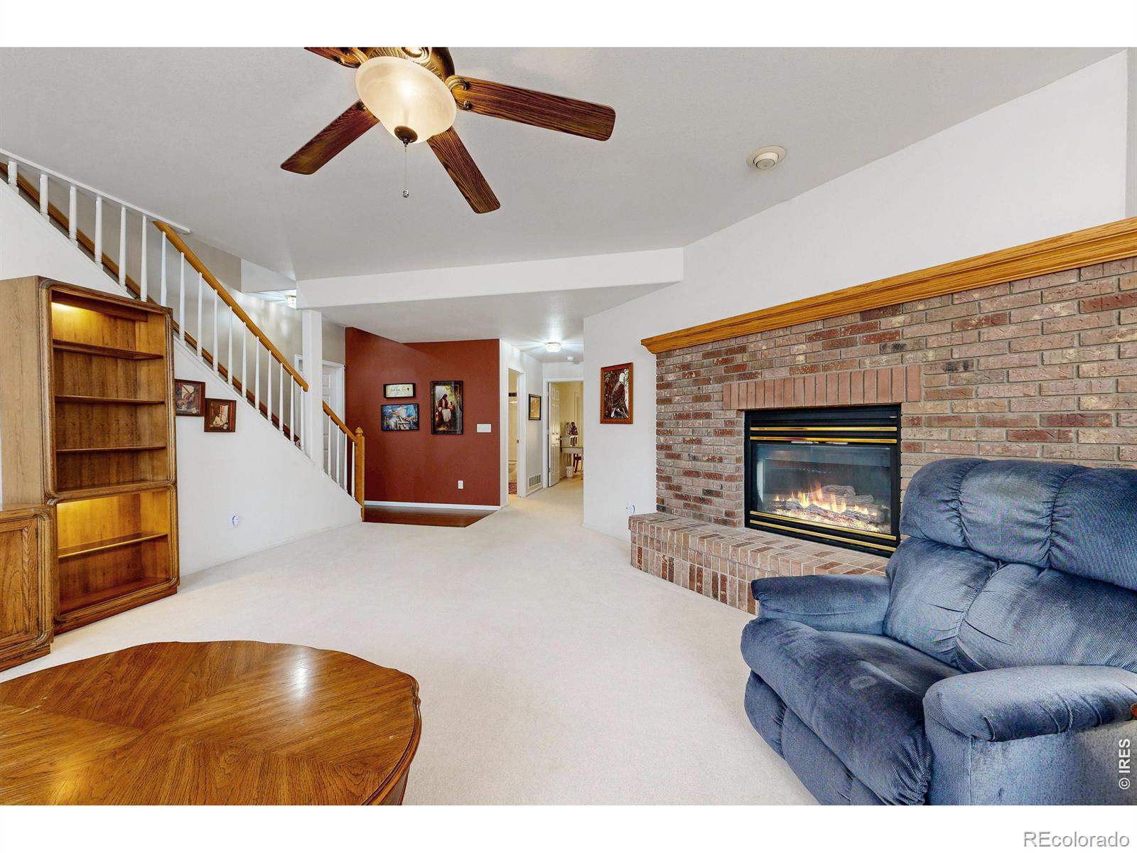 MLS Image #27 for 2542  amber drive,loveland, Colorado