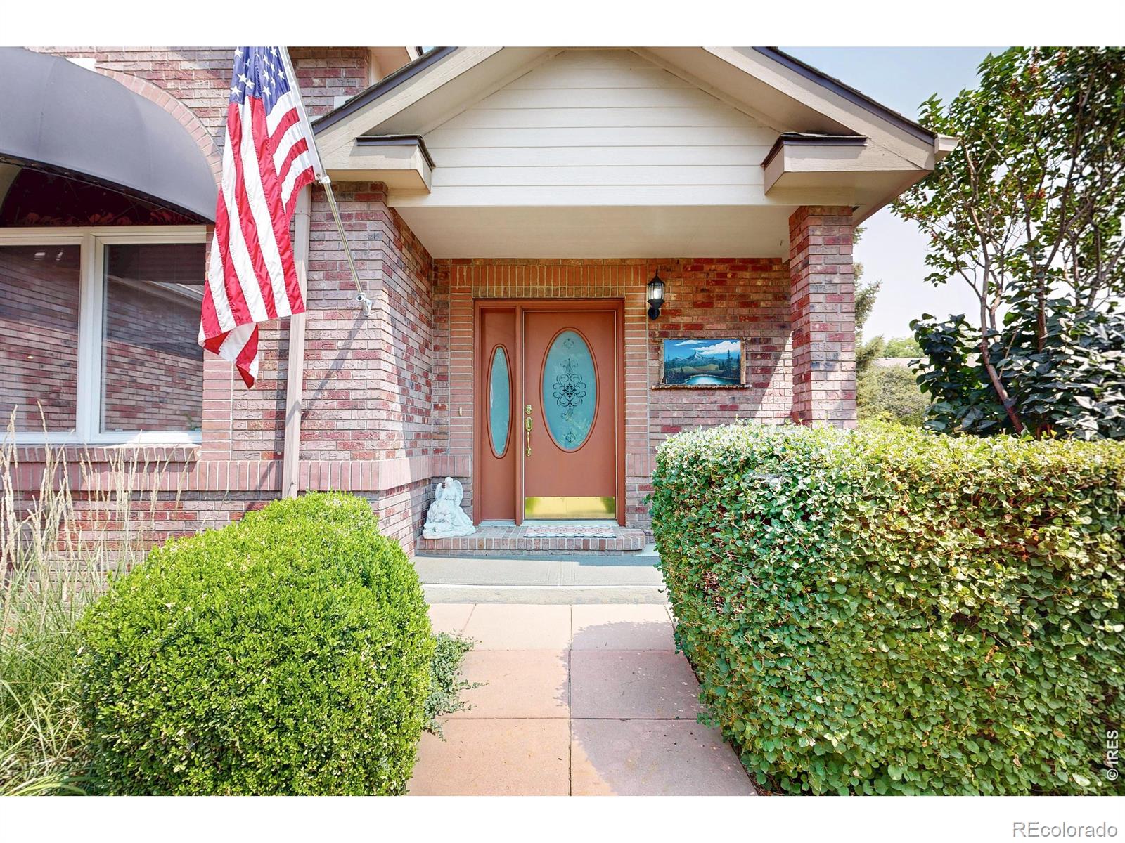 MLS Image #3 for 2542  amber drive,loveland, Colorado