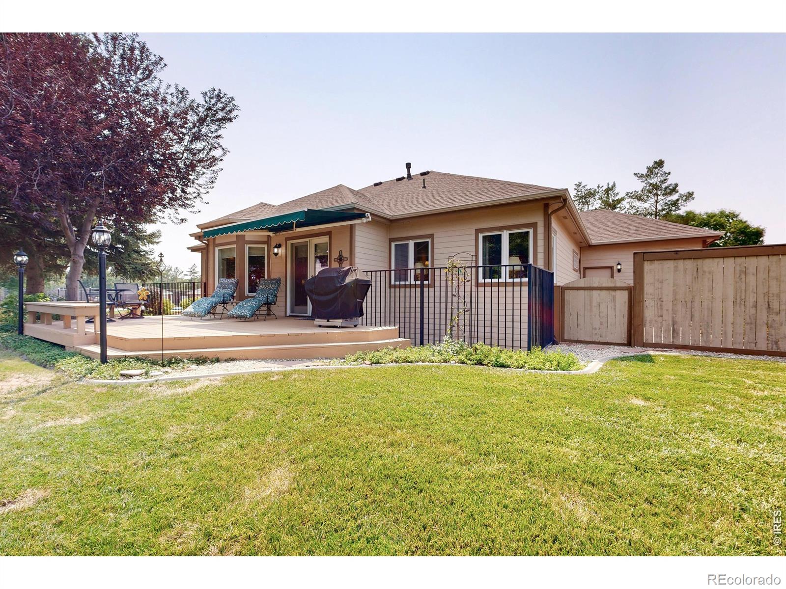 MLS Image #36 for 2542  amber drive,loveland, Colorado