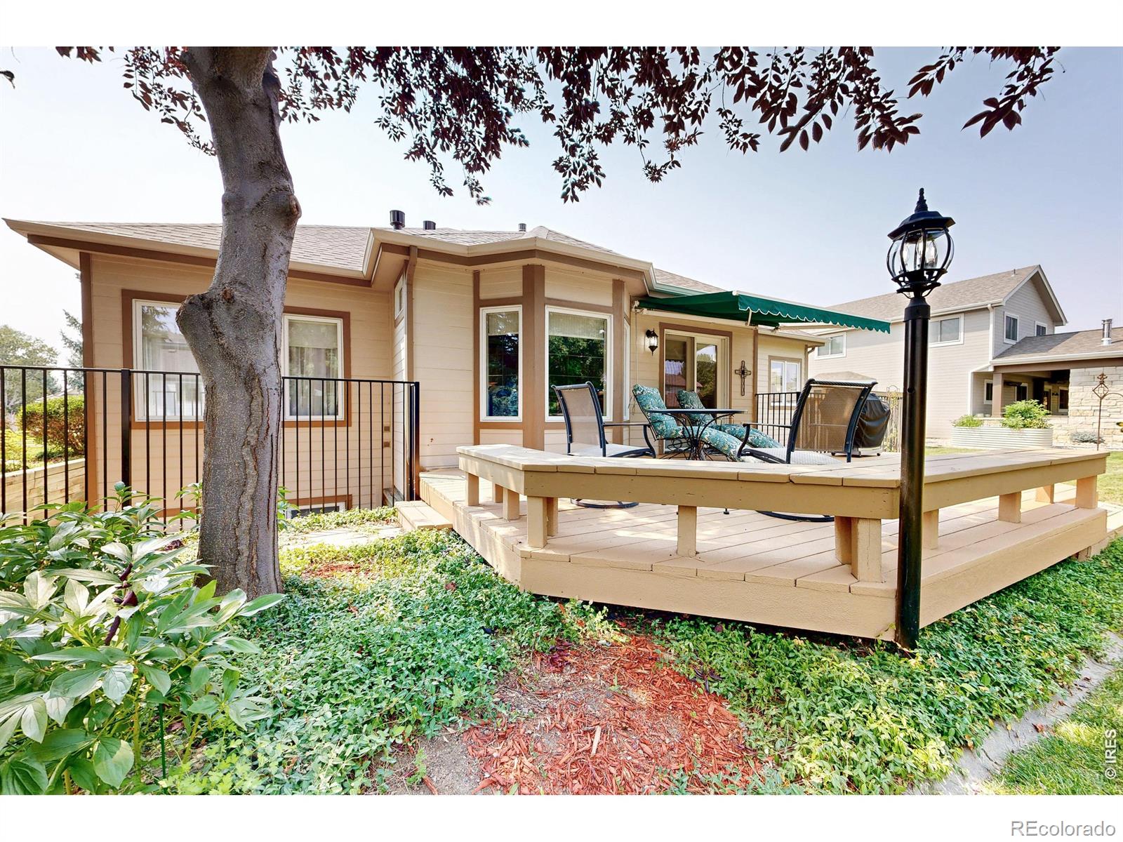 MLS Image #37 for 2542  amber drive,loveland, Colorado
