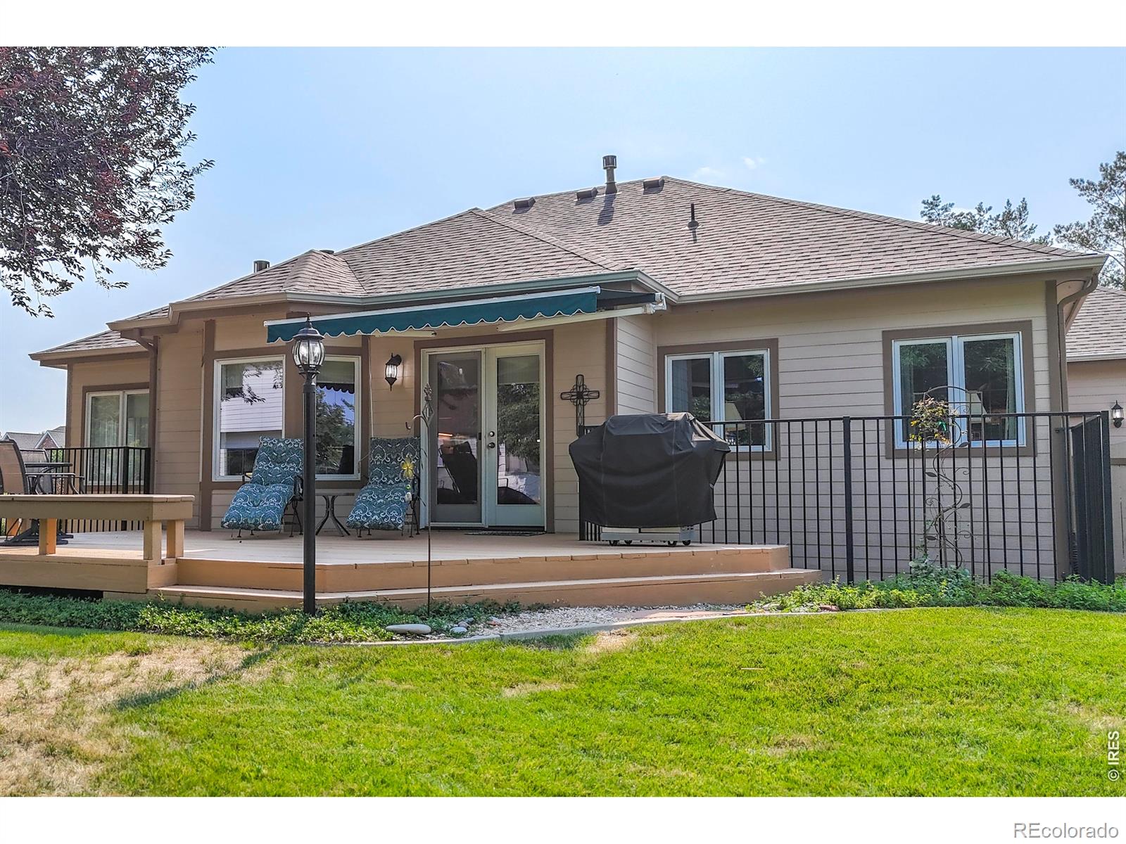 MLS Image #38 for 2542  amber drive,loveland, Colorado