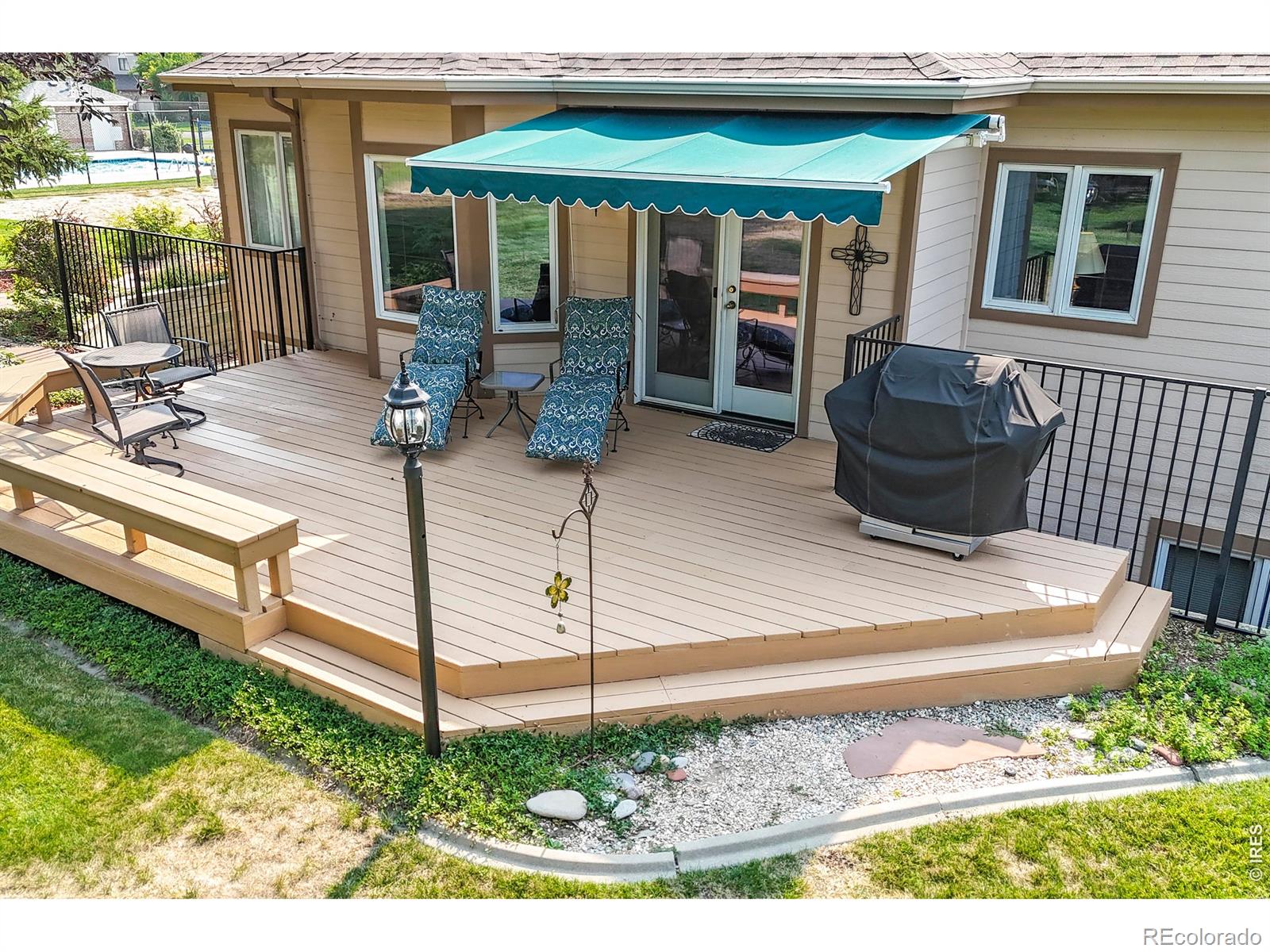 MLS Image #40 for 2542  amber drive,loveland, Colorado