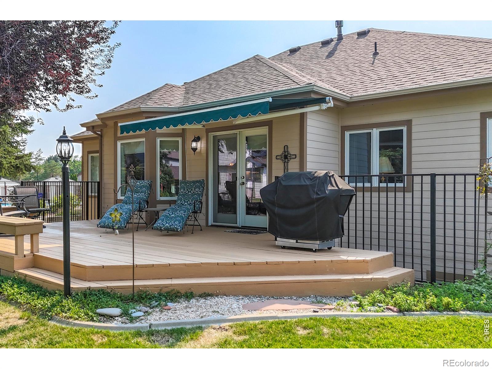 MLS Image #41 for 2542  amber drive,loveland, Colorado