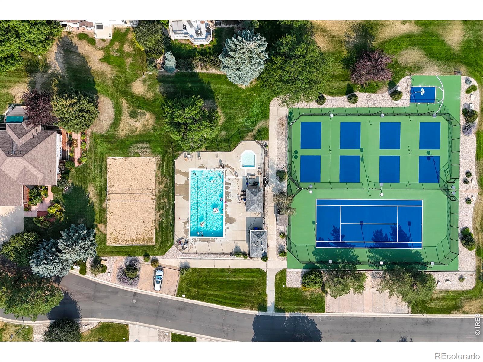MLS Image #42 for 2542  amber drive,loveland, Colorado