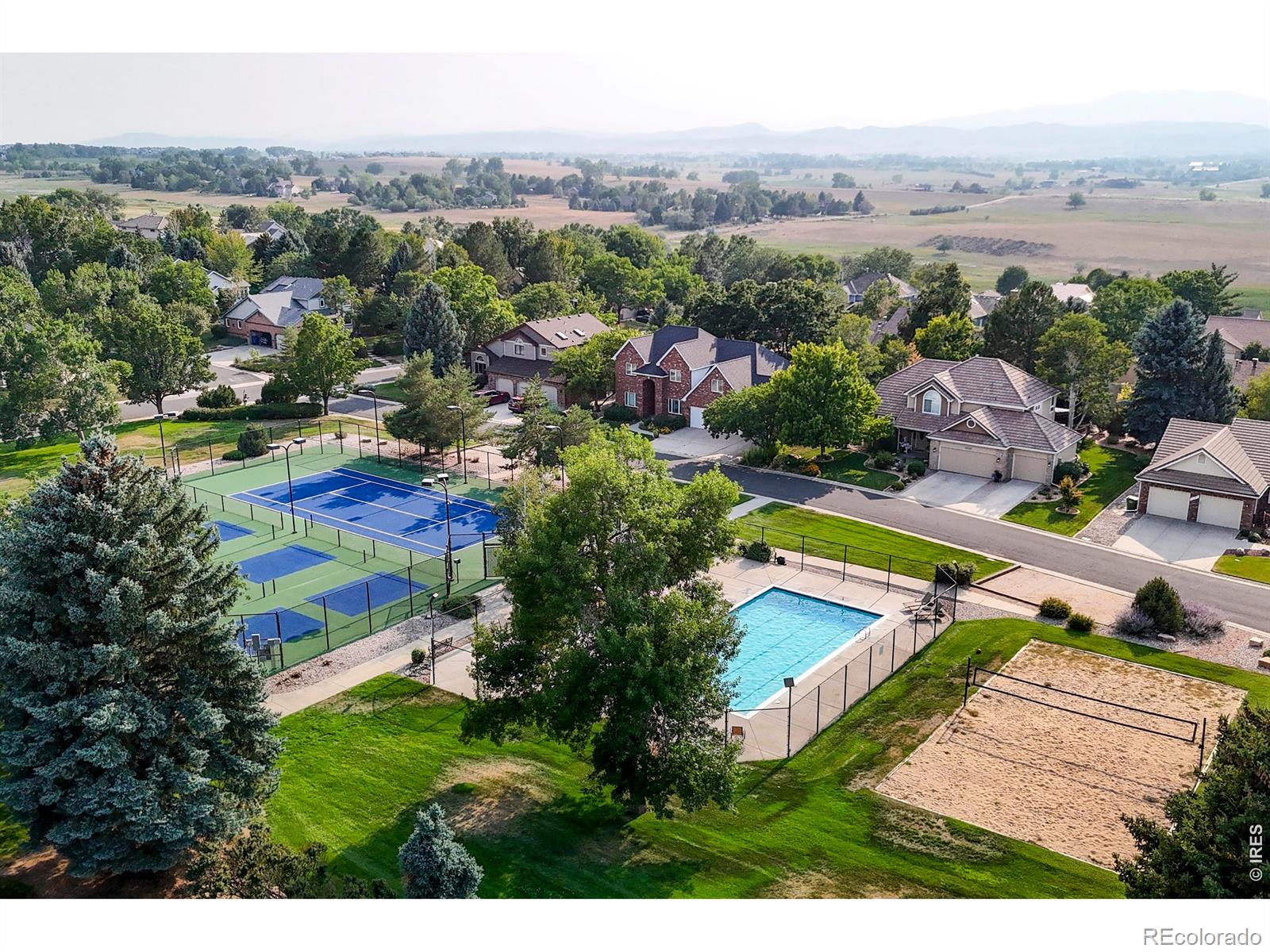MLS Image #43 for 2542  amber drive,loveland, Colorado