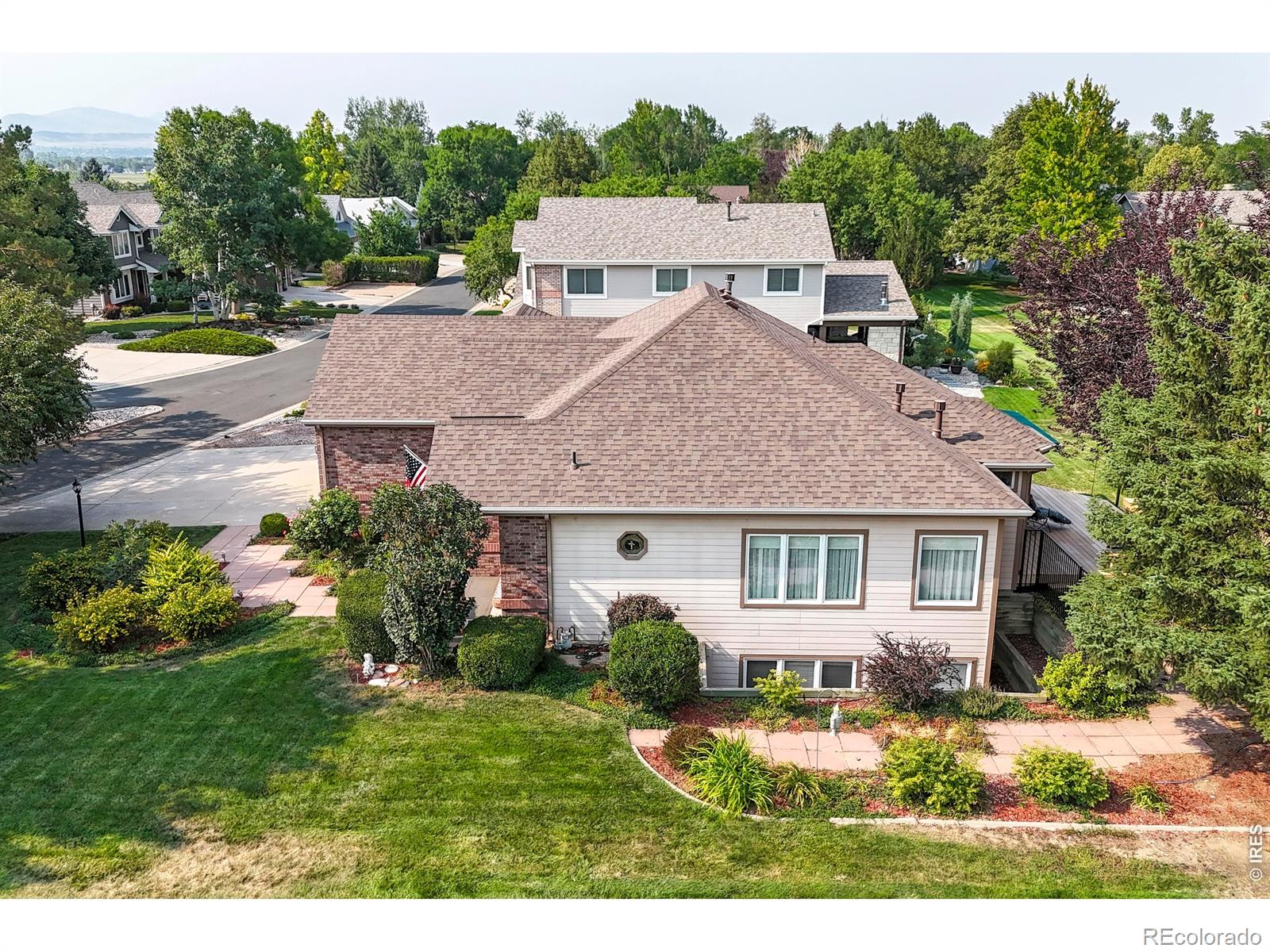 MLS Image #44 for 2542  amber drive,loveland, Colorado