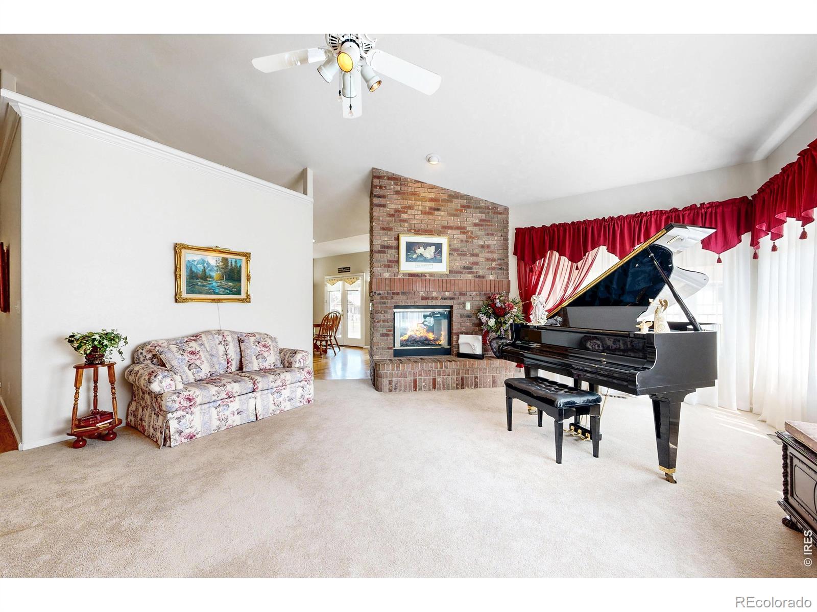 MLS Image #5 for 2542  amber drive,loveland, Colorado