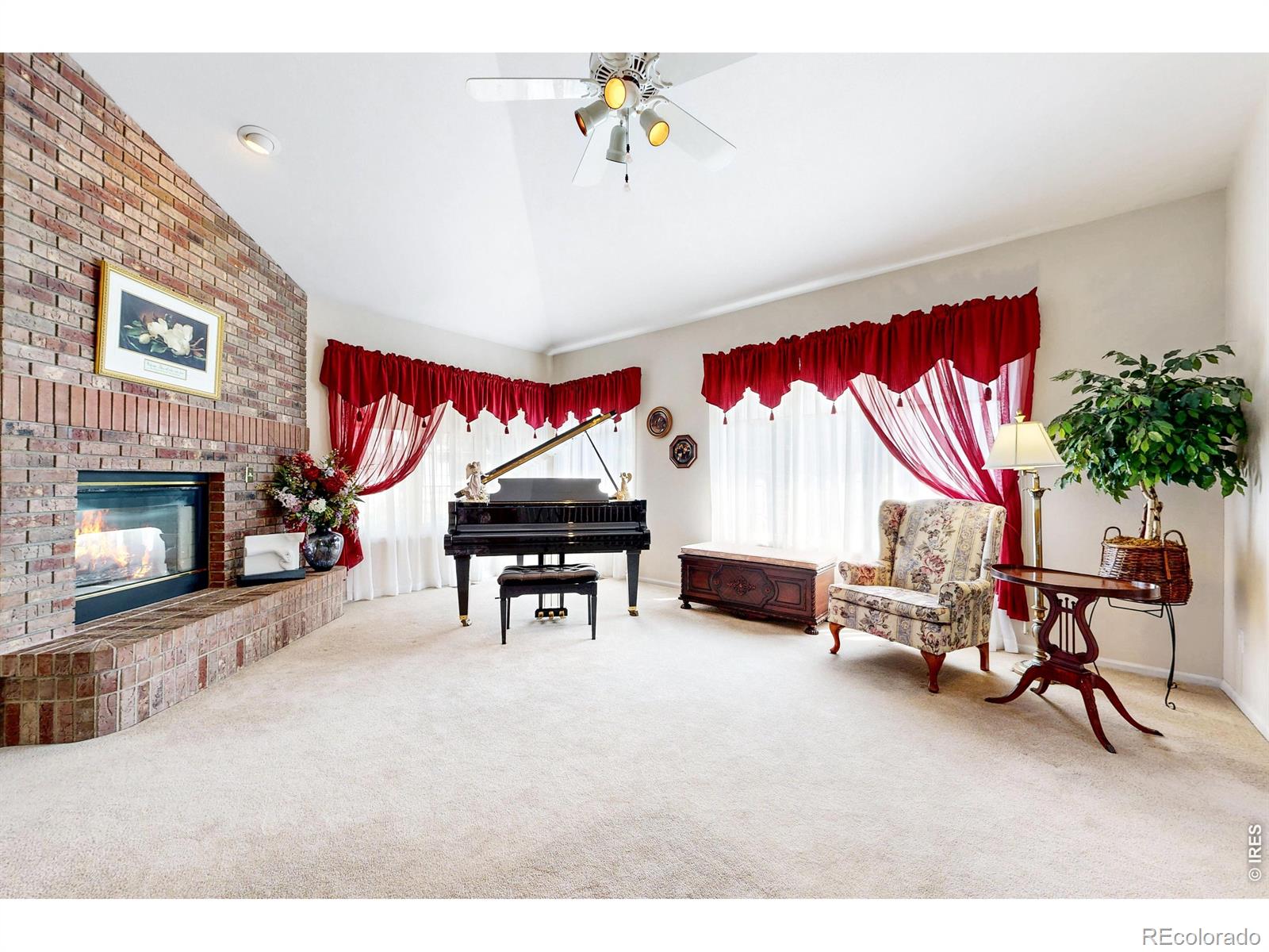 MLS Image #7 for 2542  amber drive,loveland, Colorado