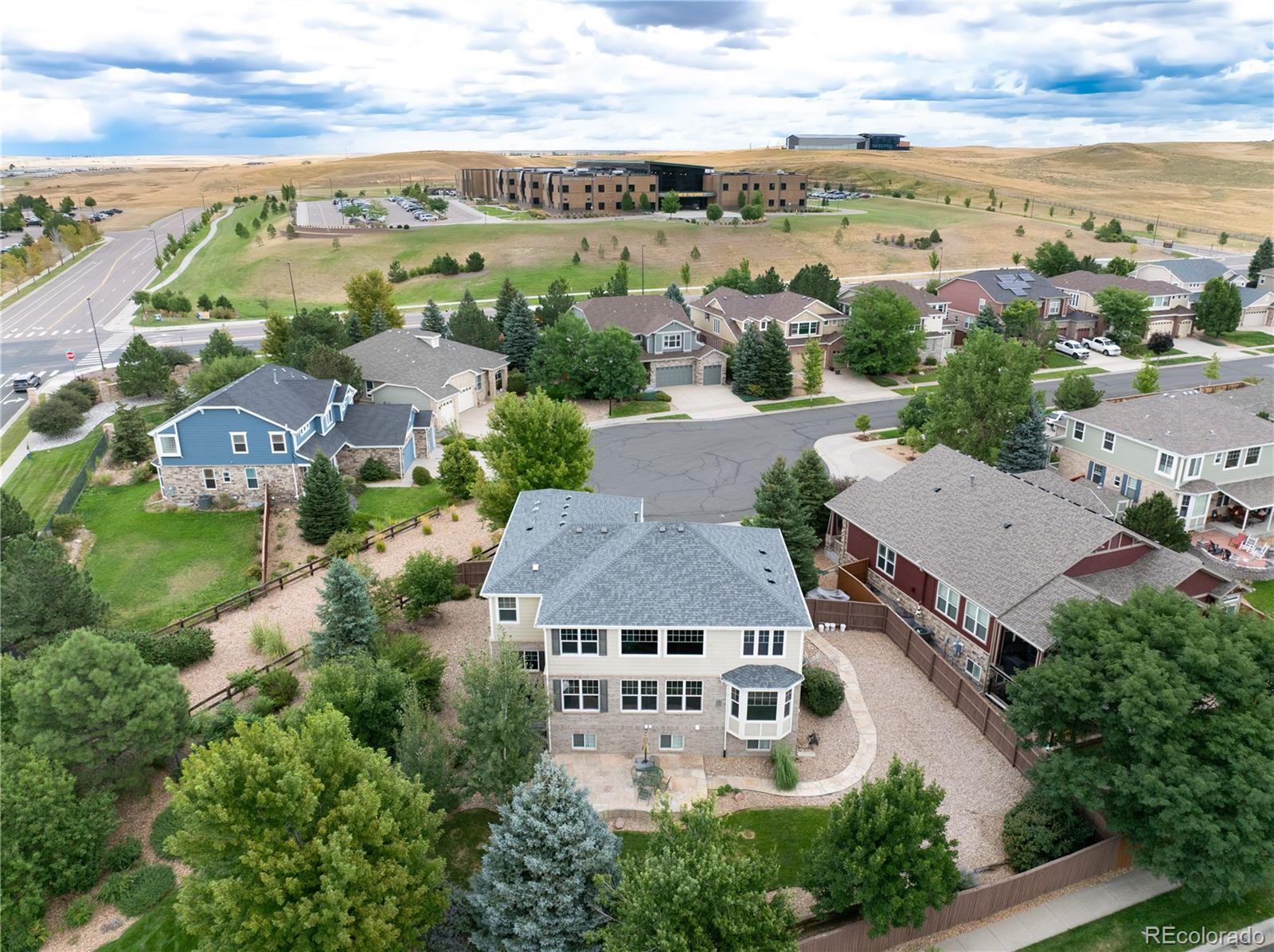MLS Image #2 for 5205 s haleyville way,aurora, Colorado