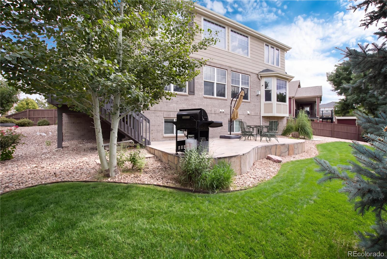 MLS Image #32 for 5205 s haleyville way,aurora, Colorado