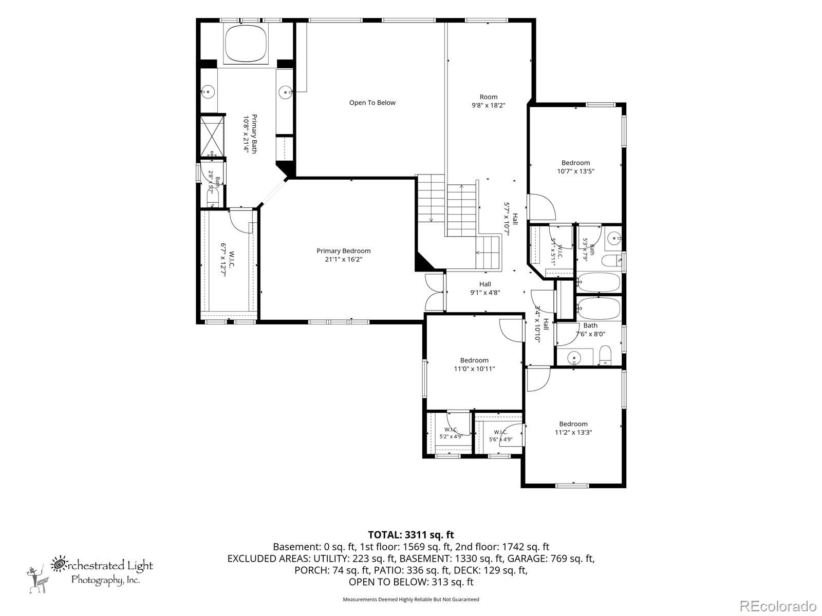 MLS Image #37 for 5205 s haleyville way,aurora, Colorado