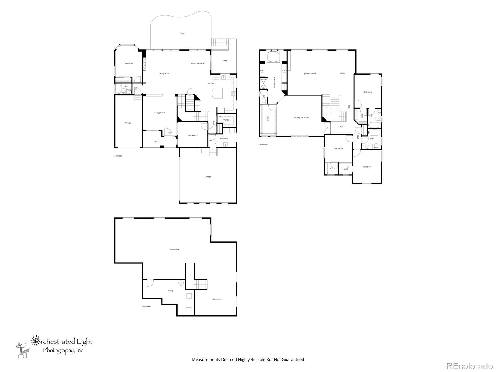 MLS Image #39 for 5205 s haleyville way,aurora, Colorado