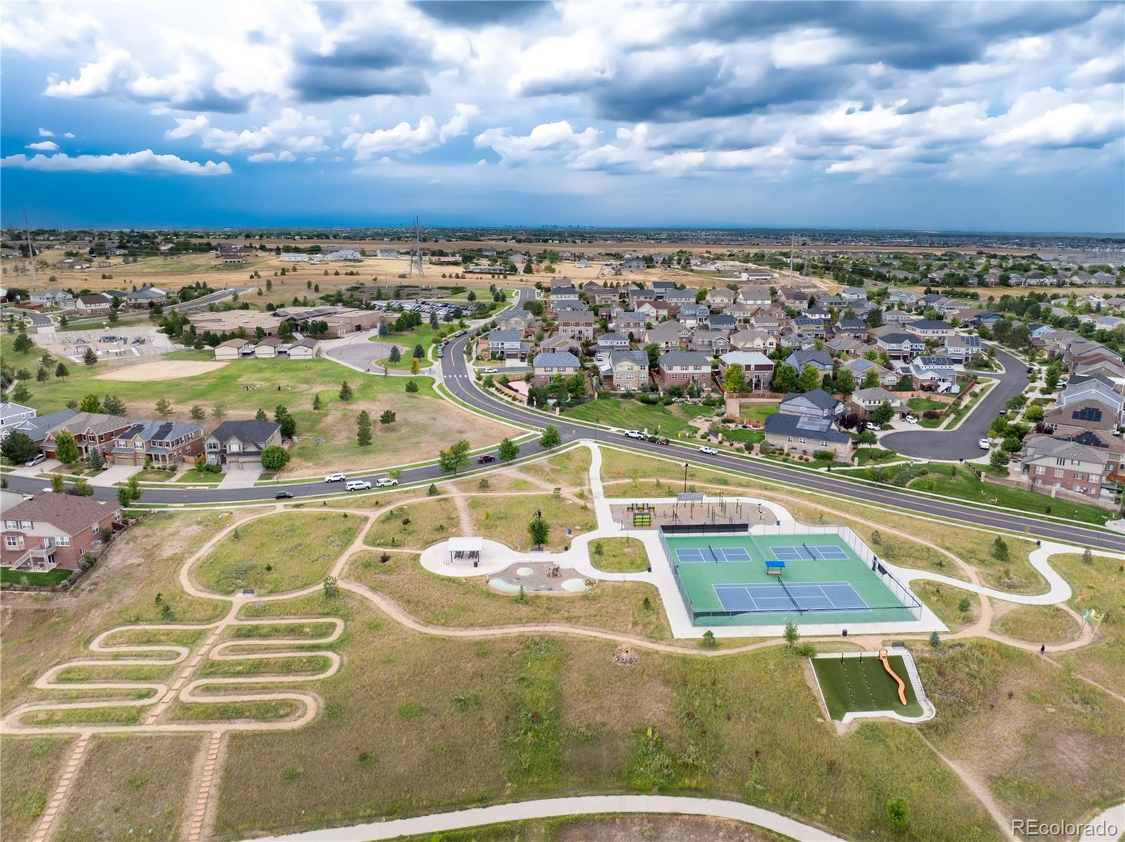 MLS Image #41 for 5205 s haleyville way,aurora, Colorado