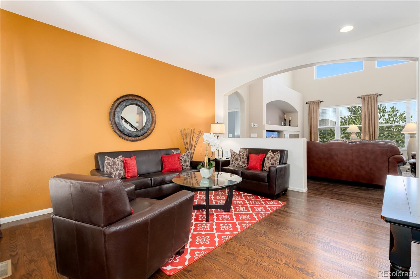 MLS Image #5 for 5205 s haleyville way,aurora, Colorado