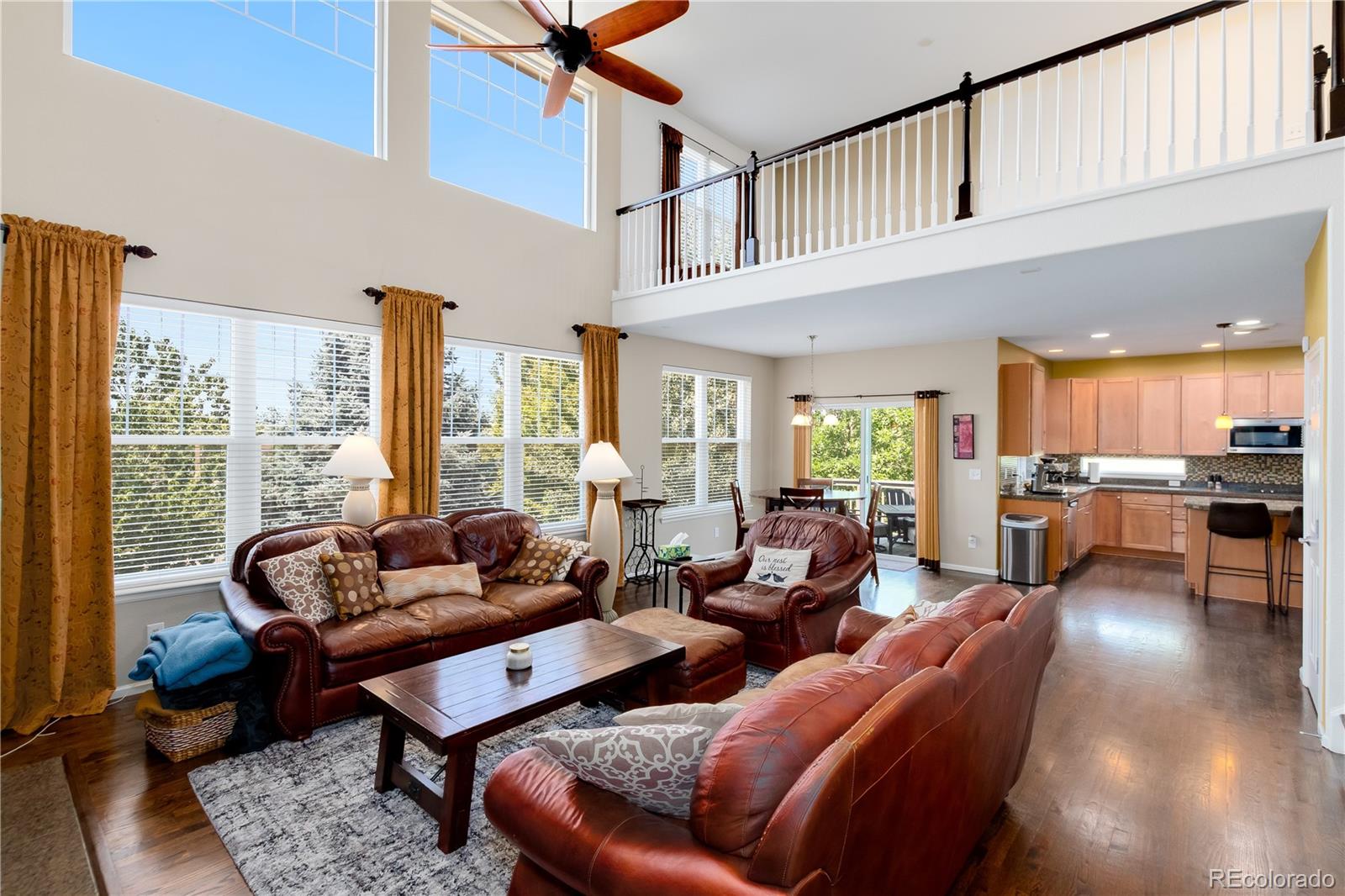 MLS Image #6 for 5205 s haleyville way,aurora, Colorado