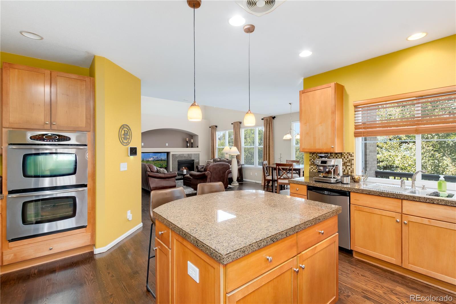 MLS Image #8 for 5205 s haleyville way,aurora, Colorado