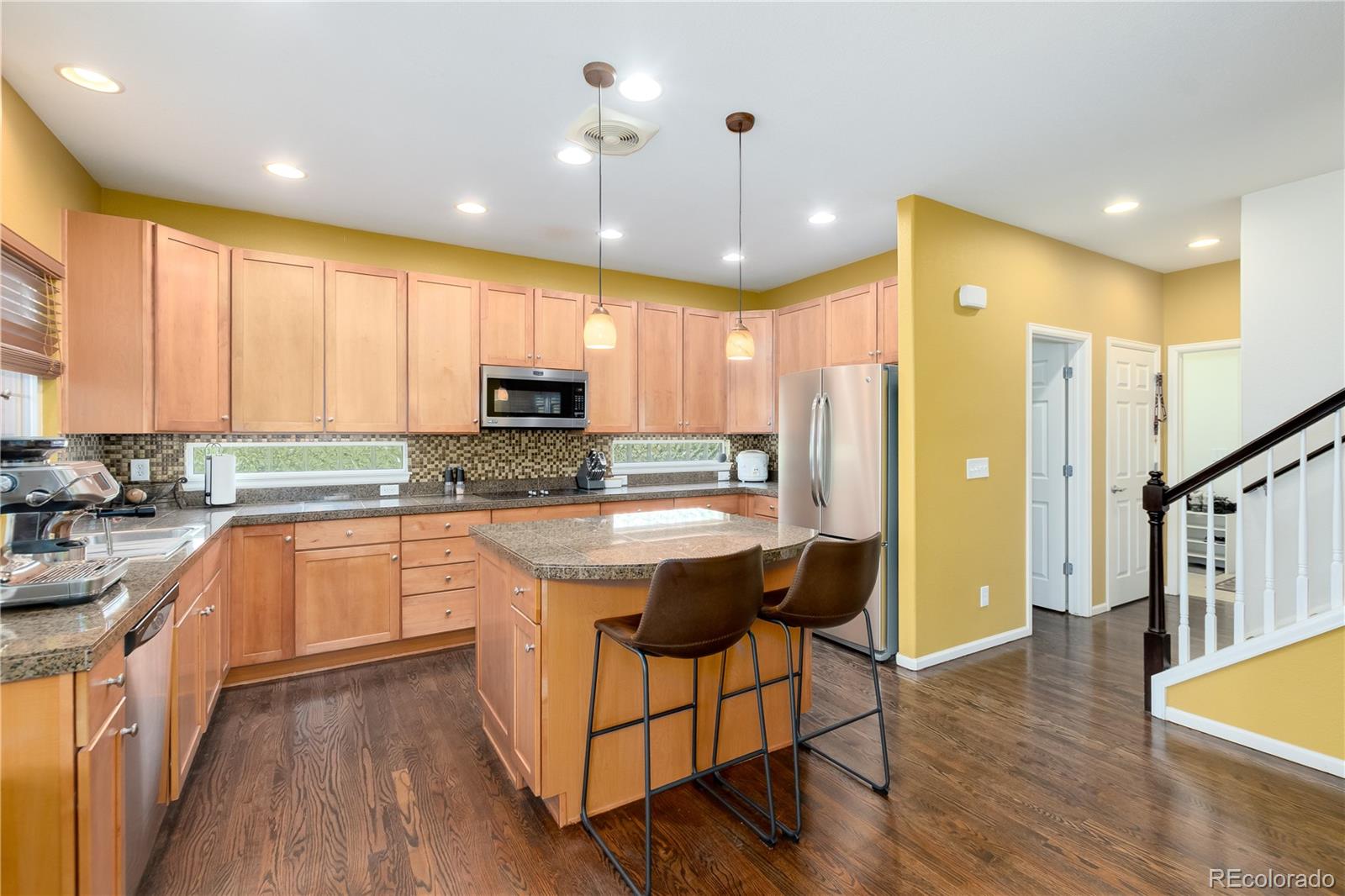MLS Image #9 for 5205 s haleyville way,aurora, Colorado