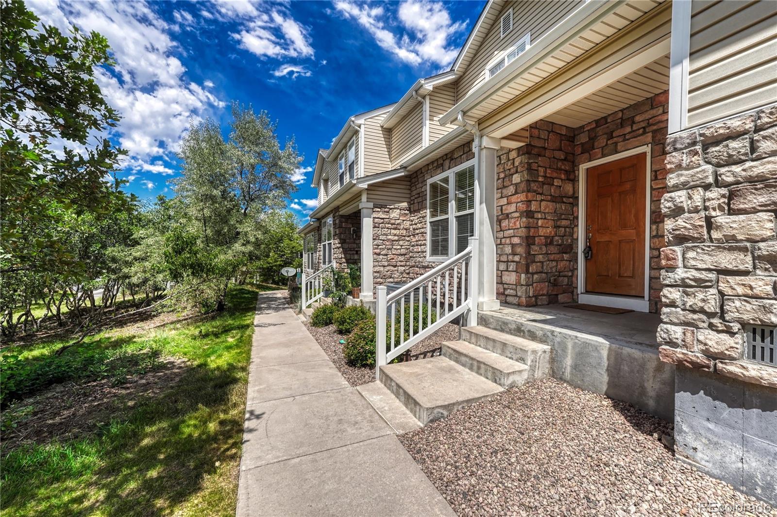 MLS Image #1 for 4147  diamond ridge view,colorado springs, Colorado