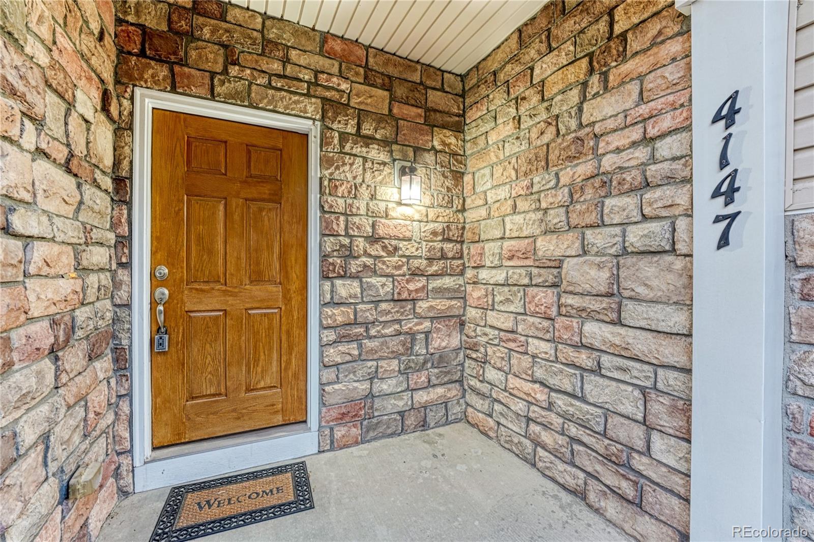 MLS Image #2 for 4147  diamond ridge view,colorado springs, Colorado