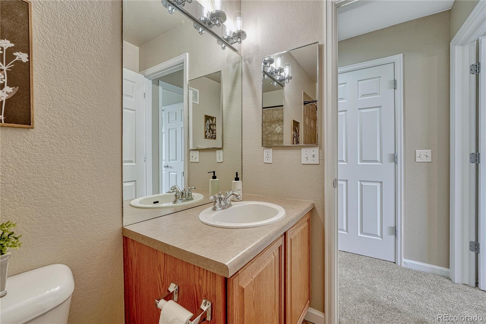 MLS Image #27 for 4147  diamond ridge view,colorado springs, Colorado