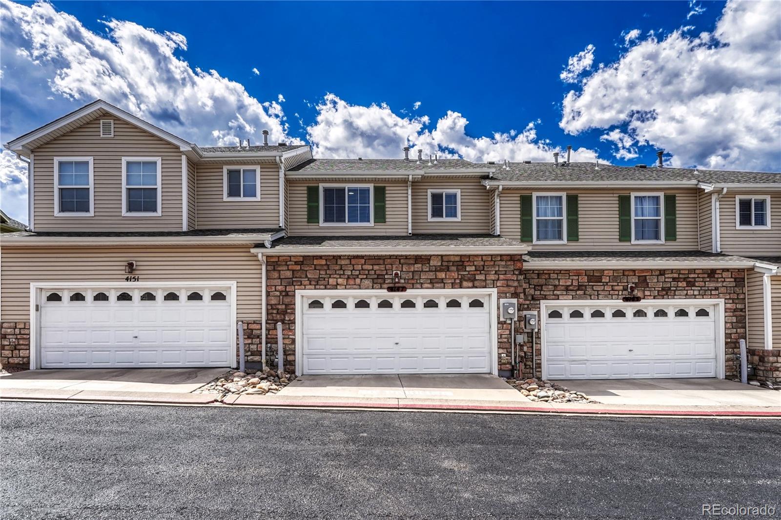 MLS Image #31 for 4147  diamond ridge view,colorado springs, Colorado