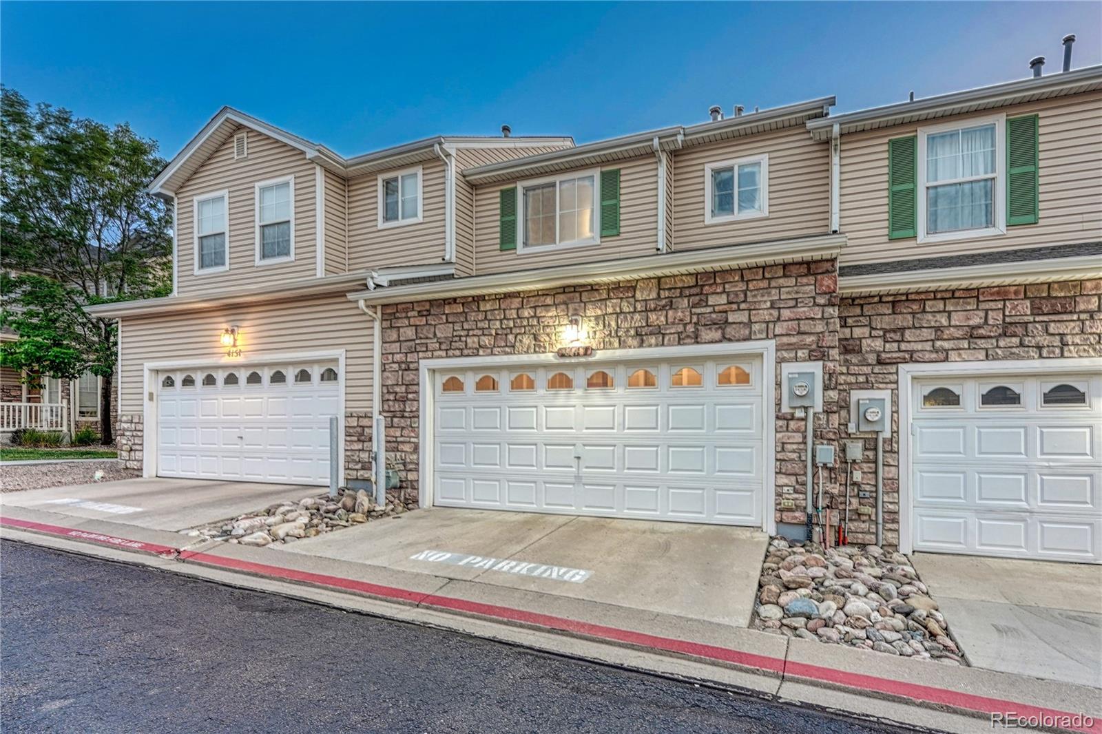 MLS Image #33 for 4147  diamond ridge view,colorado springs, Colorado