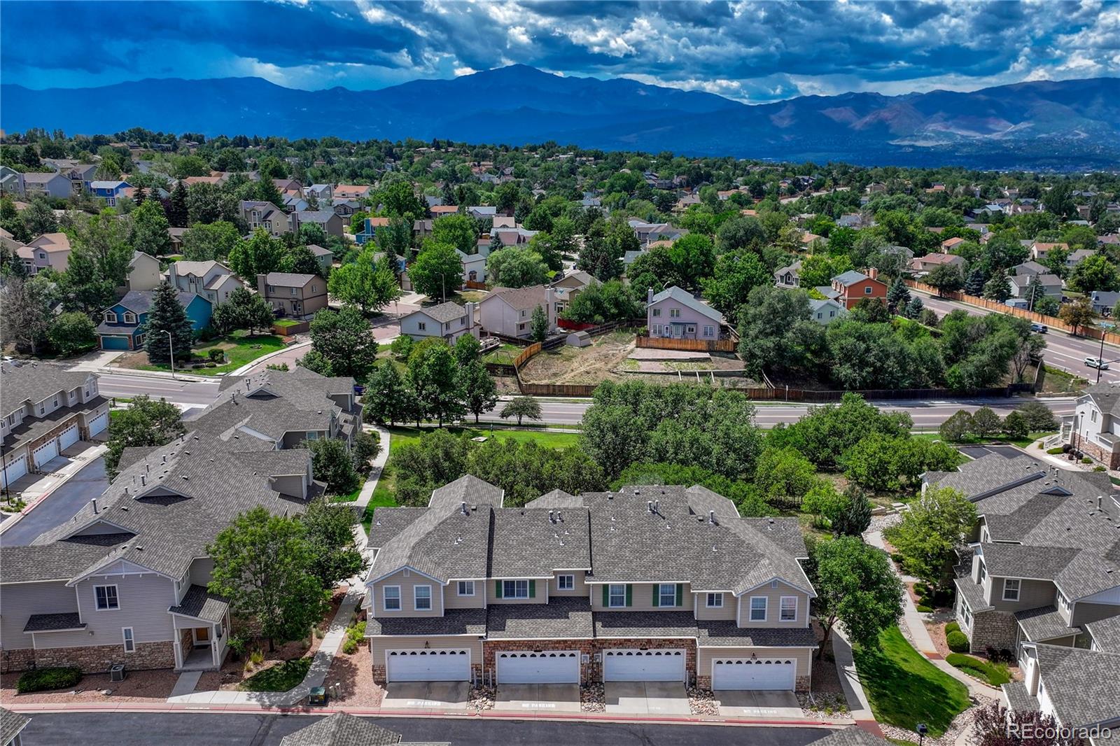 MLS Image #34 for 4147  diamond ridge view,colorado springs, Colorado